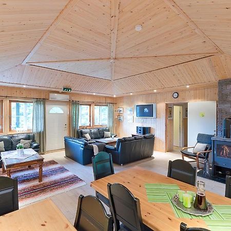 Trysil Motell & Vandrerhjem Extérieur photo