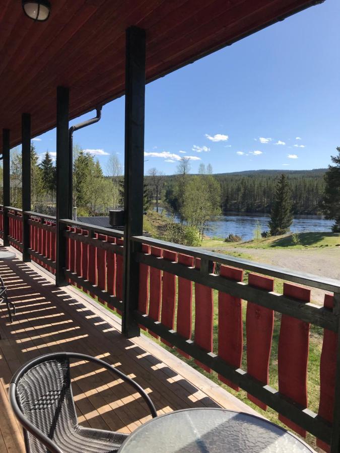 Trysil Motell & Vandrerhjem Extérieur photo