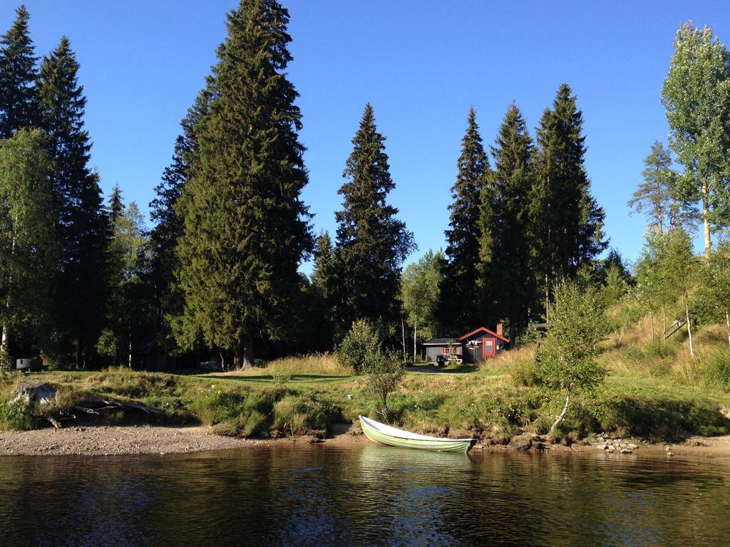 Trysil Motell & Vandrerhjem Extérieur photo