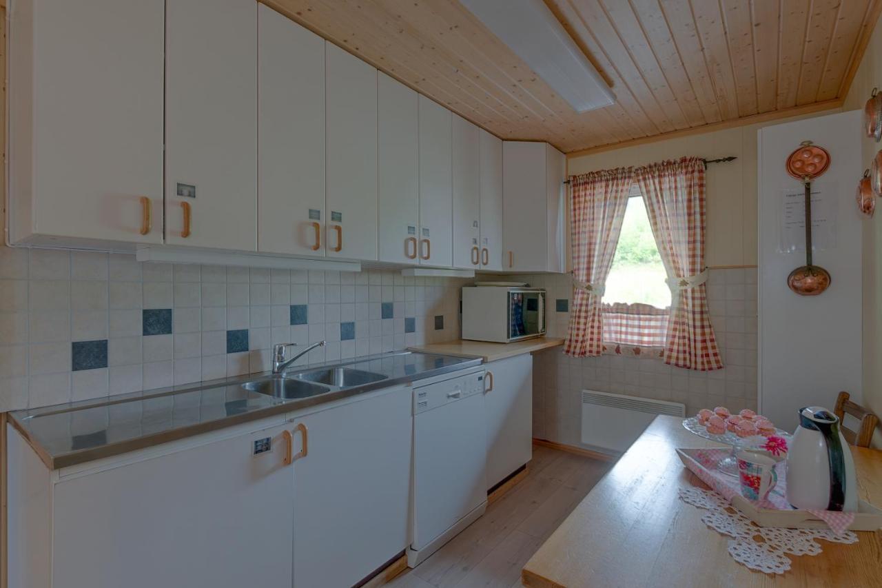 Trysil Motell & Vandrerhjem Chambre photo