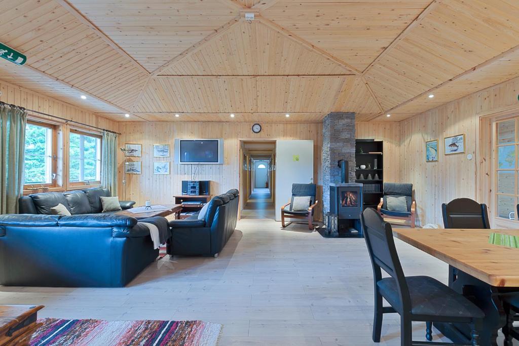 Trysil Motell & Vandrerhjem Extérieur photo