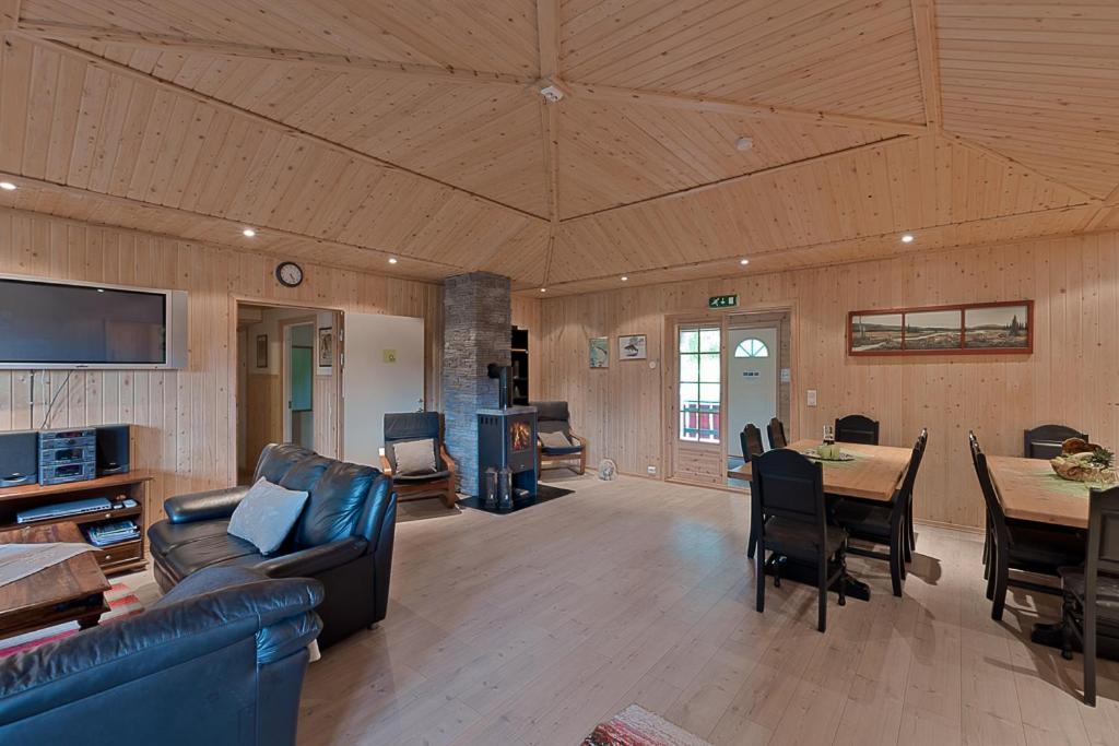 Trysil Motell & Vandrerhjem Extérieur photo