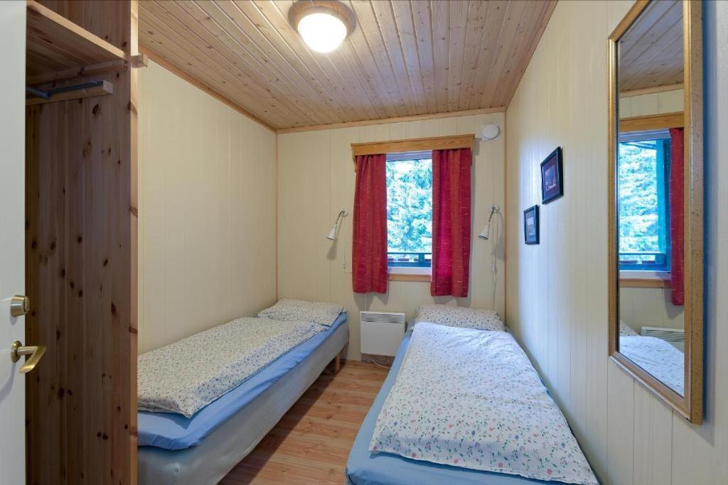 Trysil Motell & Vandrerhjem Extérieur photo
